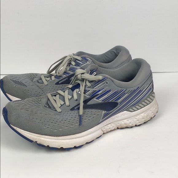 brooks men's adrenaline gts 19